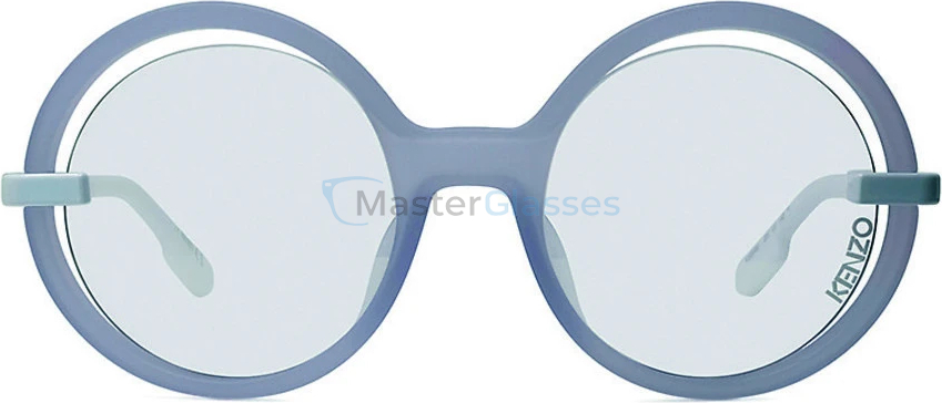 Солнцезащитные очки KENZO KZ 40048U 22C 00