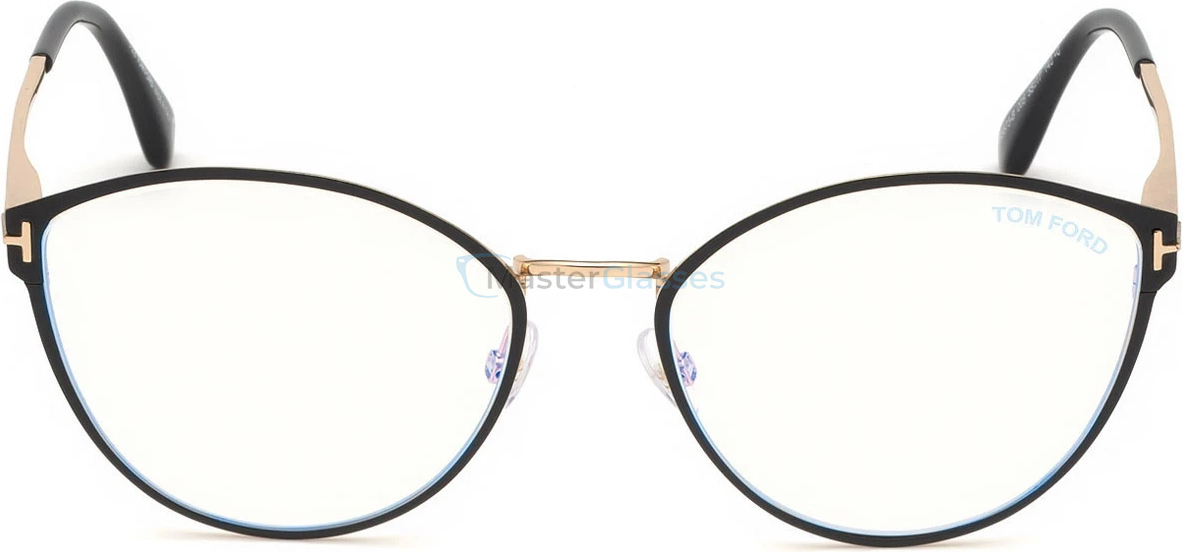 Оправа Tom Ford TF 5573-B 005 55