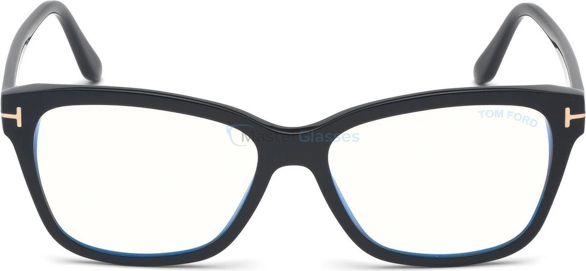 Оправа Tom Ford TF 5597-B 001 54