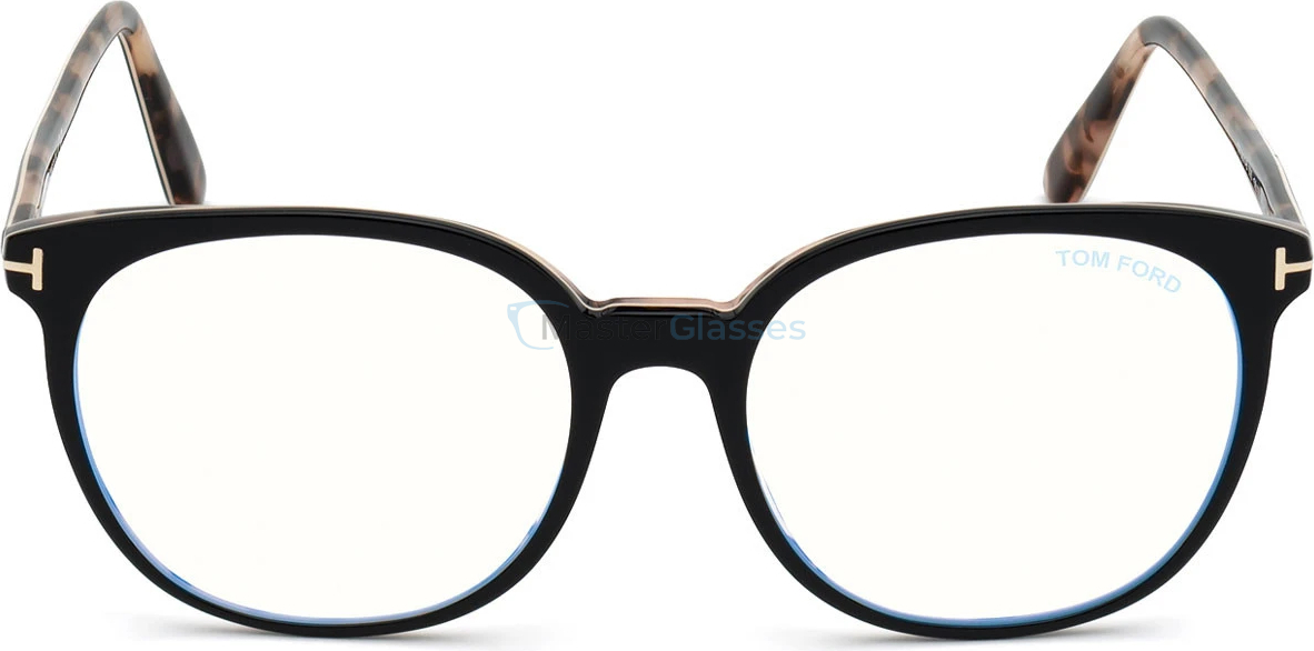 Оправа Tom Ford TF 5671-B 005 54