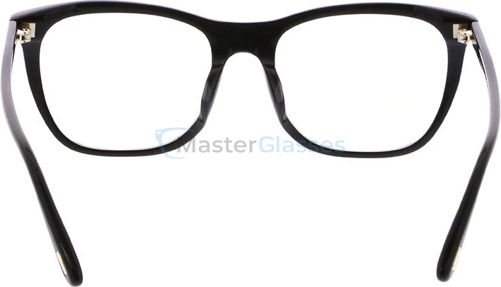 Оправа Tom Ford TF 5672-F-B 001 54