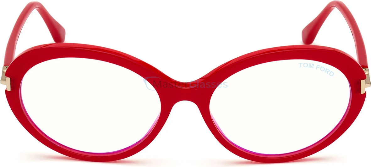 Оправа Tom Ford TF 5675-B 066 54