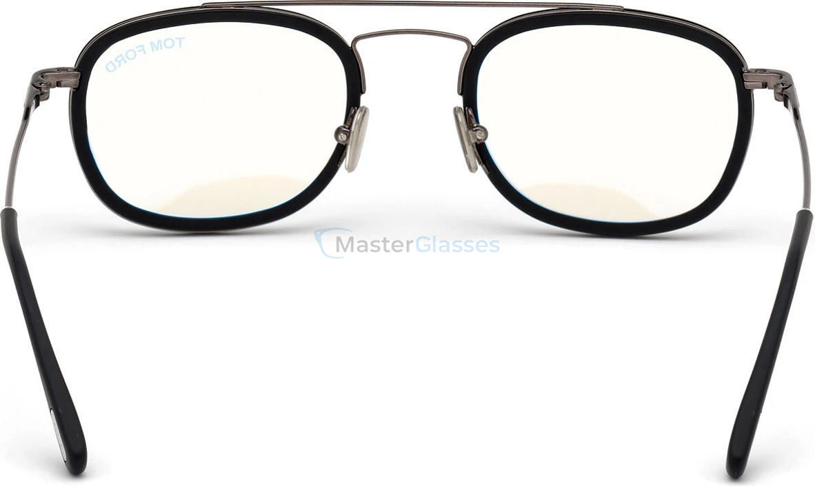 ������ Tom Ford TF 5677-B 002 50