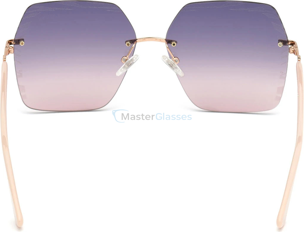 Солнцезащитные очки GUESS GUS 7693 28W 60