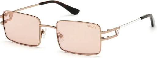 Солнцезащитные очки GUESS GUS 7660 28U 50