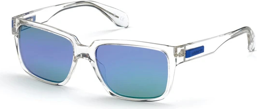 Солнцезащитные очки Adidas Originals OR 0013 26X 55