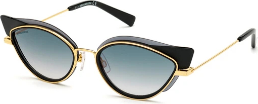 Солнцезащитные очки Dsquared2 DQ 0336 05P 54