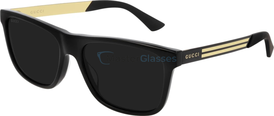   Gucci GG0687S-002 57