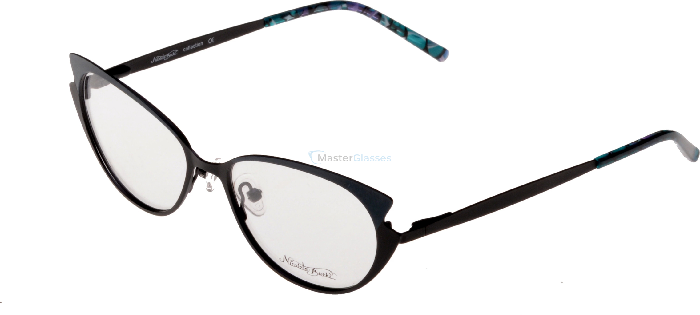 ������ Nicoleta Buchi 400 01