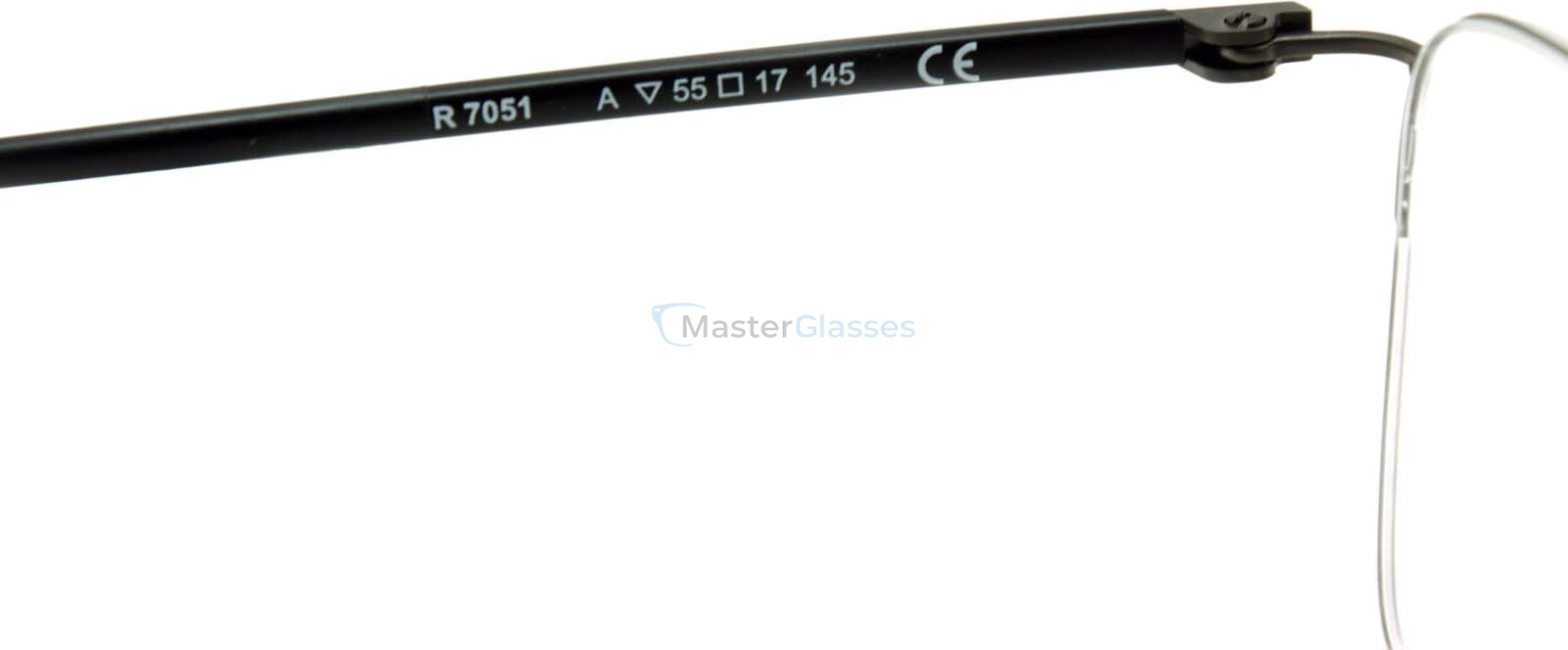 Оправа Rodenstock 7051 A 55-17-140