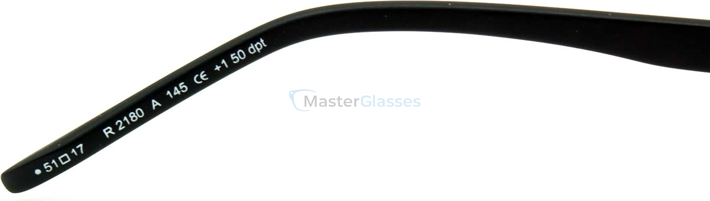 Оправа Rodenstock 2180 A 51-17-145