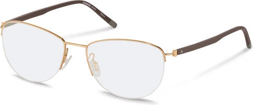 ������ Rodenstock 7044 D 55-17-140