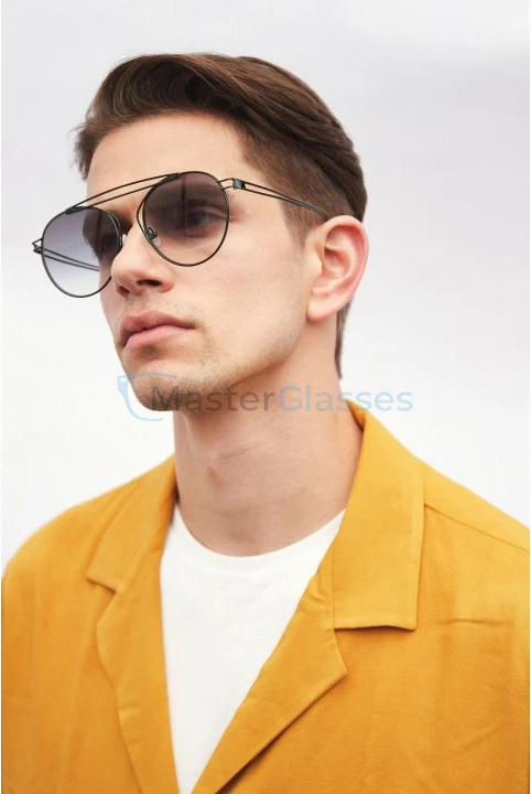 Солнцезащитные очки For Arts Sake FAS T-SHIRT GREY