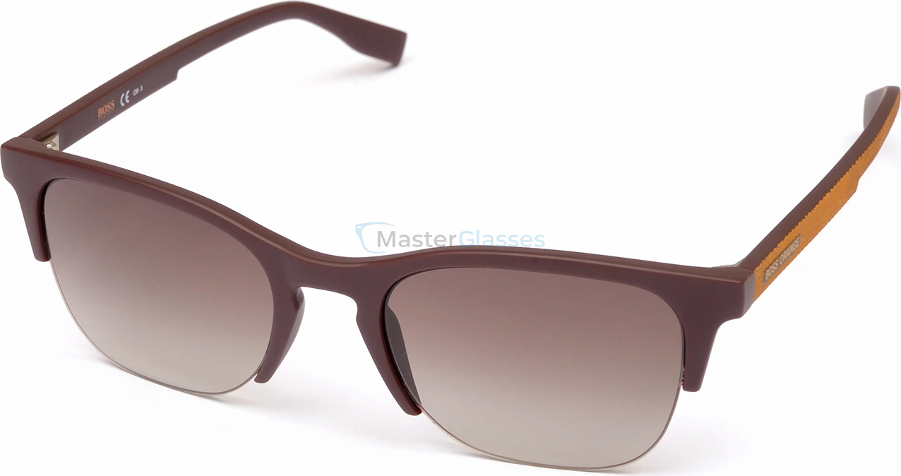 Солнцезащитные очки BOSS ORANGE BO 0290/S 09Q