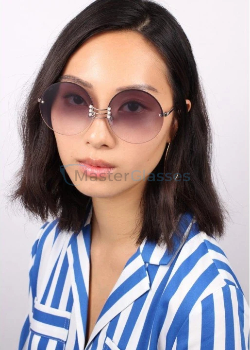 Солнцезащитные очки For Arts Sake FAS VERMEER BLACK