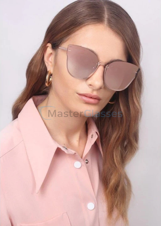 Солнцезащитные очки For Arts Sake FAS DAYDREAM ROSE