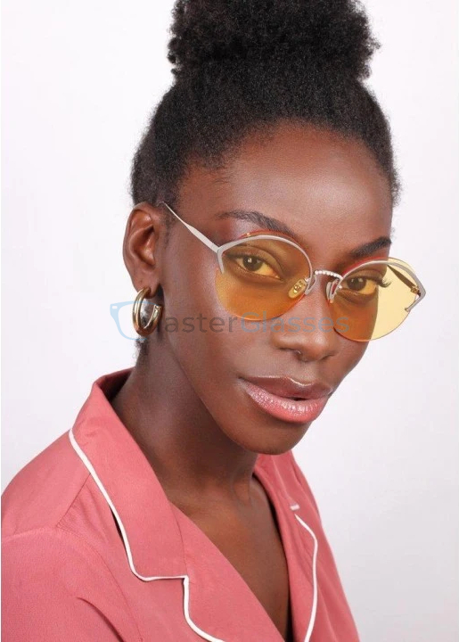 Солнцезащитные очки For Arts Sake FAS MARGARITA AMBER