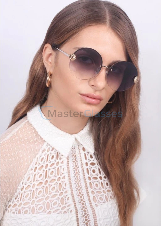 Солнцезащитные очки For Arts Sake FAS GODDESS GRAY