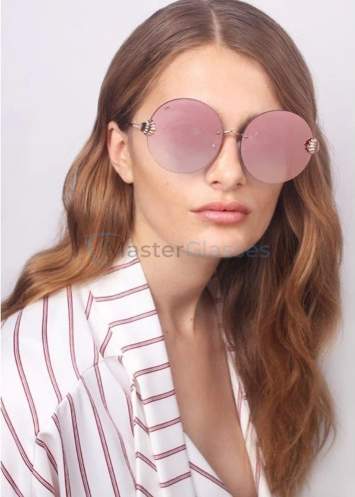Солнцезащитные очки For Arts Sake FAS GODDESS ROSE