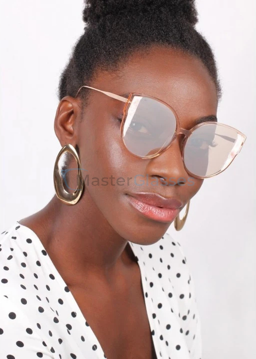 �������������� ���� For Arts Sake FAS EXPRESSIONIST PEACH