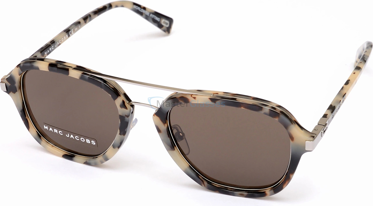 Солнцезащитные очки MARC JACOBS MARC 172/S XLT