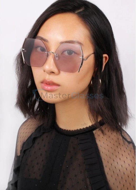 Солнцезащитные очки For Arts Sake FAS GENERATION GREY