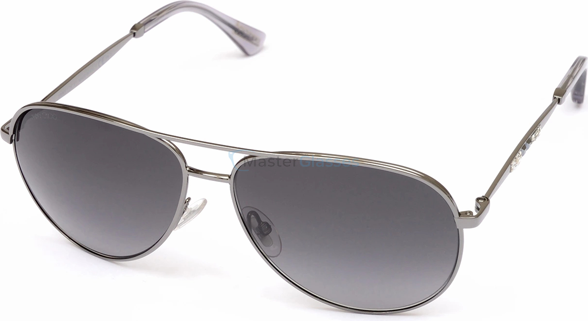 Солнцезащитные очки JIMMY CHOO JEWLY/S KJ1