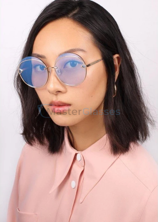 �������������� ���� For Arts Sake FAS QUARTZ BLUE