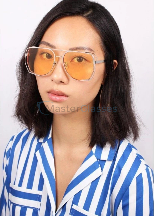 �������������� ���� For Arts Sake FAS ROBOT AMBER