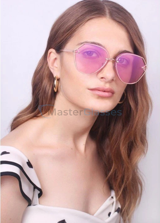 �������������� ���� For Arts Sake FAS VIRGO BLUSH