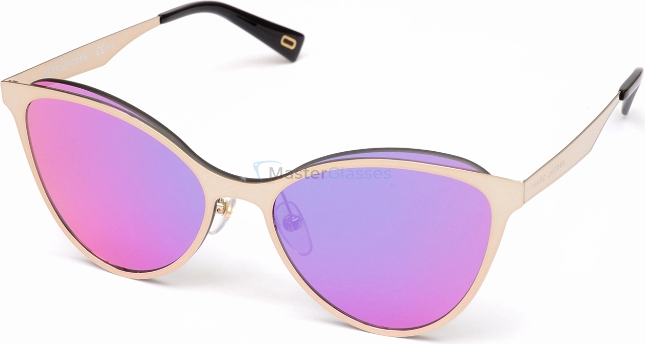 Солнцезащитные очки MARC JACOBS MARC 198/S J5G