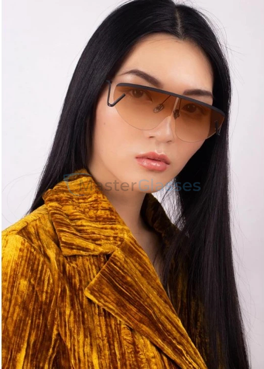 Солнцезащитные очки For Arts Sake FAS AIR CHAMPAGNE