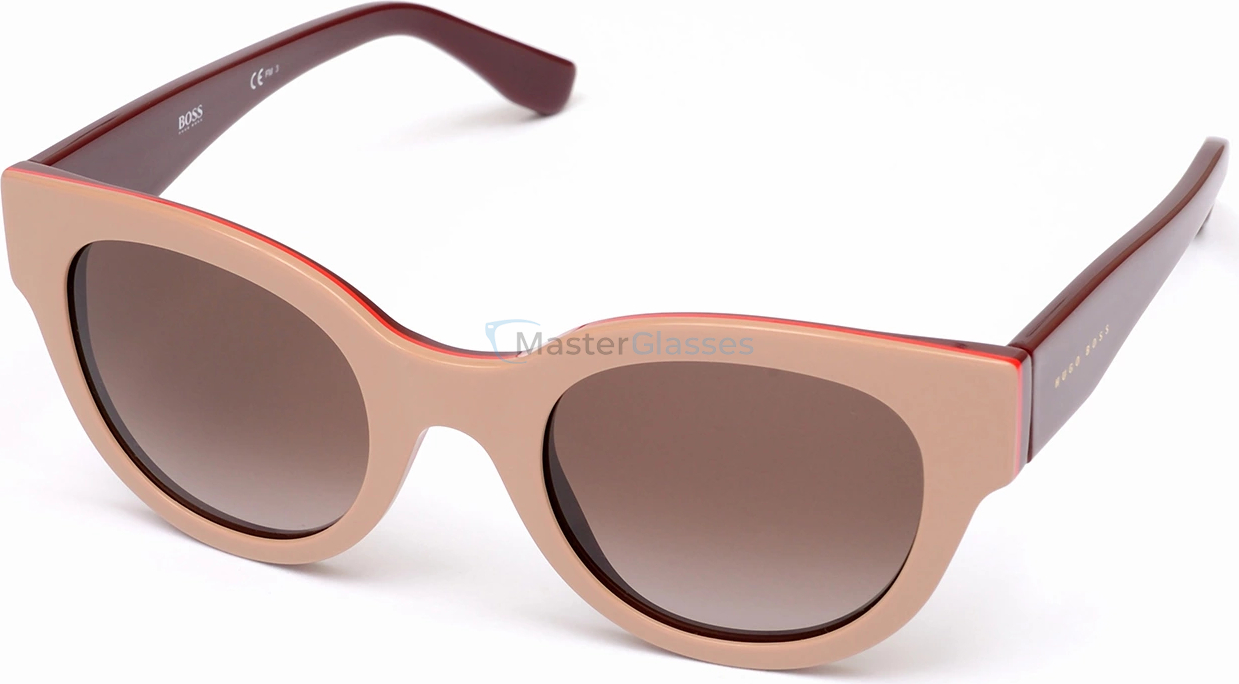 Солнцезащитные очки Hugo Boss 0888/S 0U0