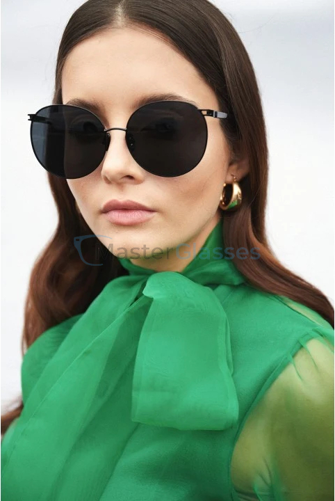 Солнцезащитные очки For Arts Sake FAS COSMOS BLACK