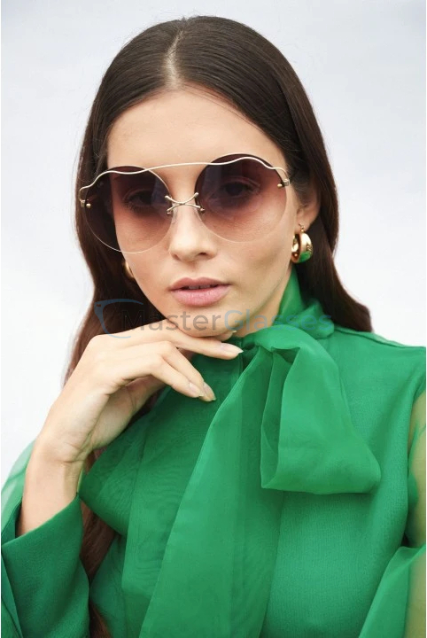 �������������� ���� For Arts Sake FAS AQUA CHAMPAGNE