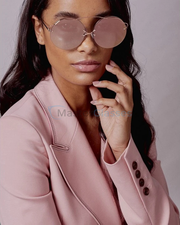 �������������� ���� For Arts Sake FAS AQUA ROSE GOLD