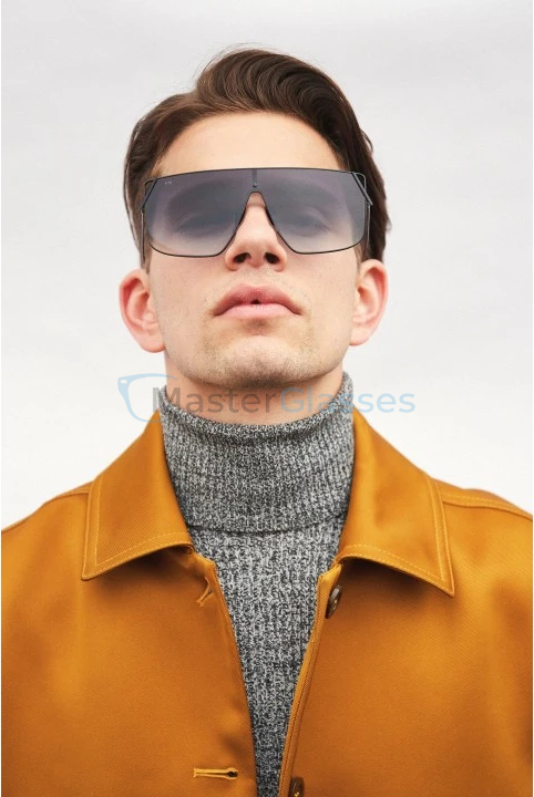 Солнцезащитные очки For Arts Sake FAS HORIZON BLACK