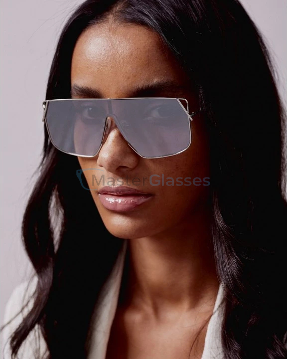 Солнцезащитные очки For Arts Sake FAS HORIZON SILVER