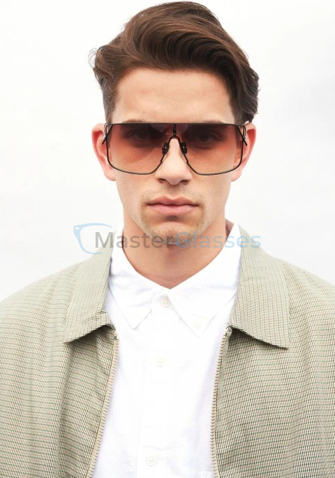 Солнцезащитные очки For Arts Sake FAS HORIZON CHAMPAGNE