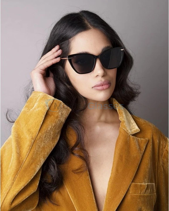 Солнцезащитные очки For Arts Sake FAS FRENCH KISS BLACK