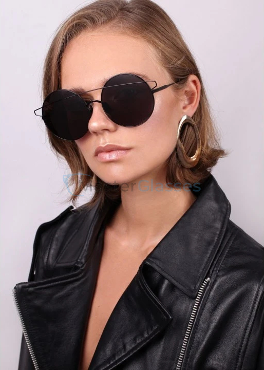 Солнцезащитные очки For Arts Sake FAS MYKONOS BLACK