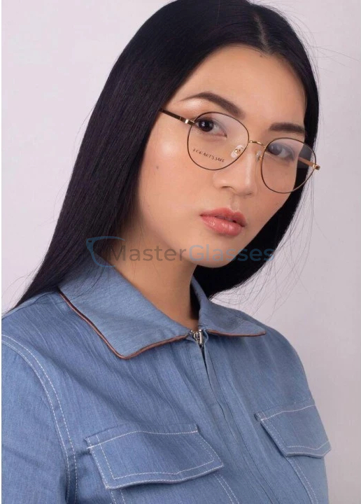 Оправа For Arts Sake FAS HAILEY BLACK