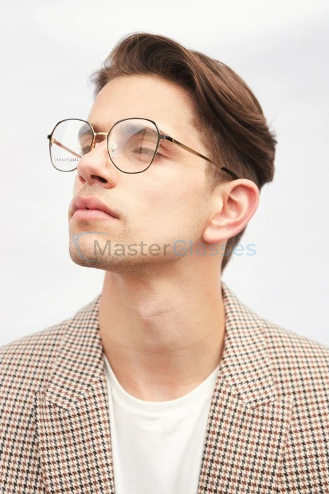 Оправа For Arts Sake FAS MILA BLACK