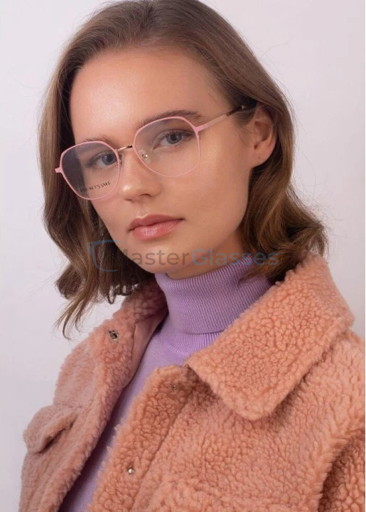 Оправа For Arts Sake FAS MILA PINK