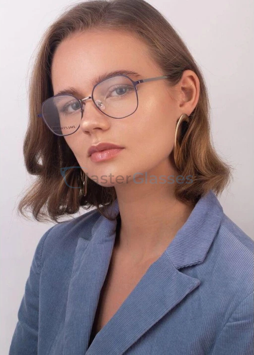 Оправа For Arts Sake FAS MILA NAVY