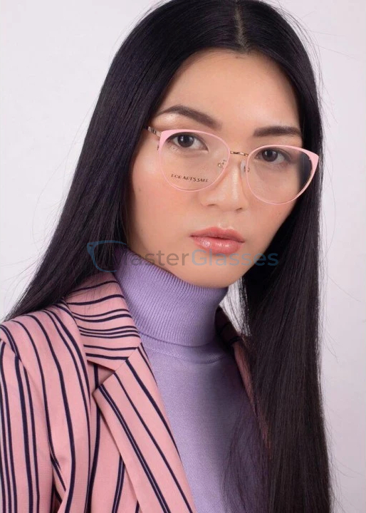 Оправа For Arts Sake FAS KAIA PINK