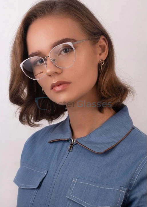 Оправа For Arts Sake FAS KAIA LILAC