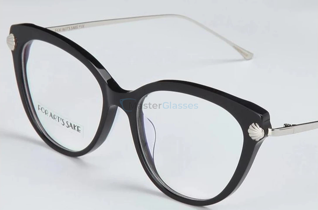 Оправа For Arts Sake FAS KOKO BLACK