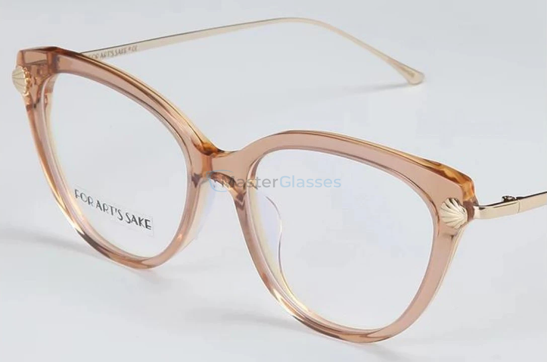 ������ For Arts Sake FAS KOKO GOLD