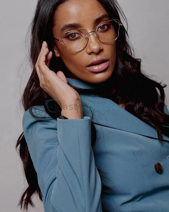 Оправа For Arts Sake FAS SKETCH ROSE